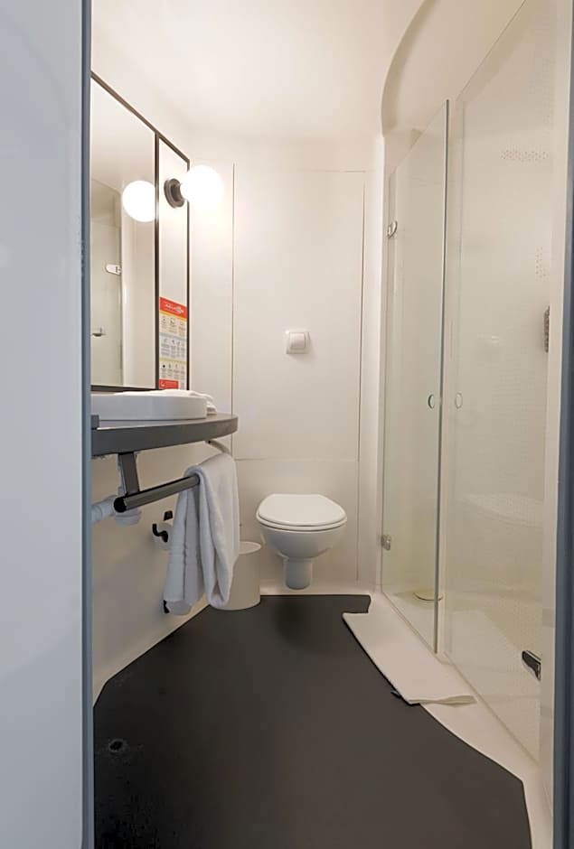 Ibis Barcelona Castelldefels