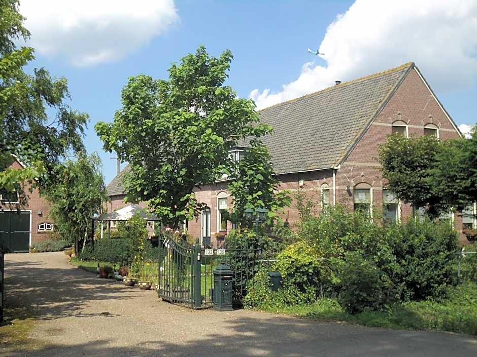 B&B De Kaagse Koe