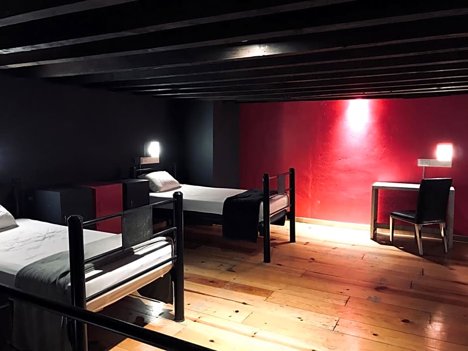 Hostal Regina Down Town Mexico City