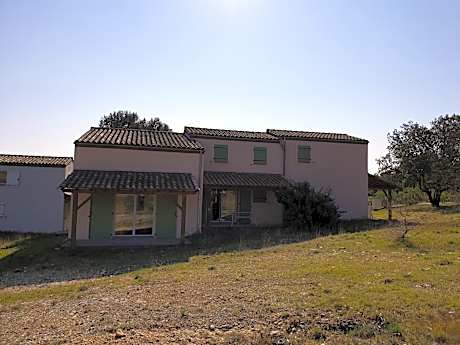 CÉVENNES MAISONNETTE DANS RÉSIDENCE DE VACANCES