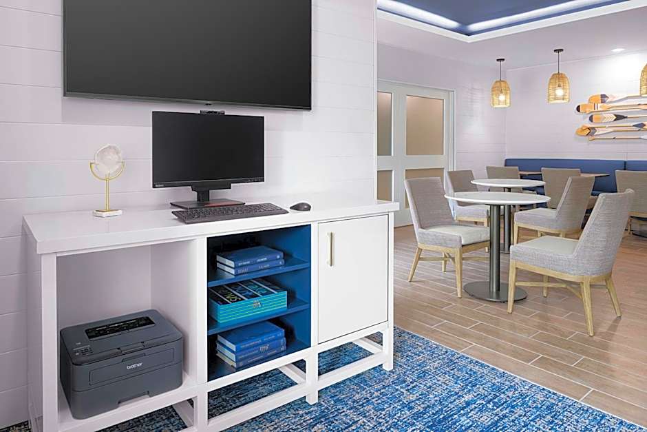TownePlace Suites by Marriott Wilmington/Wrightsville Beach
