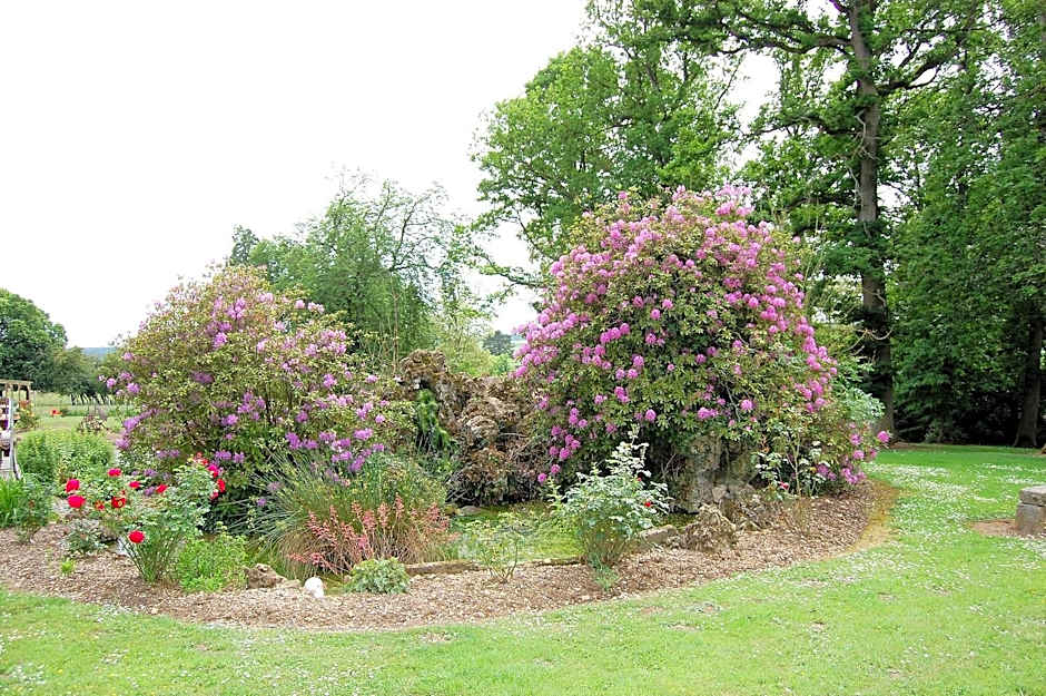 Château de broyes