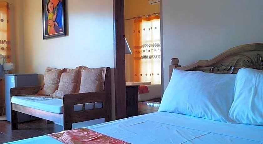 Anda de Boracay in Bohol Hotel