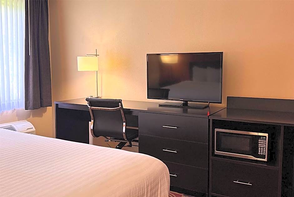 Baymont by Wyndham Plainfield/ Indianapolis Arpt Area