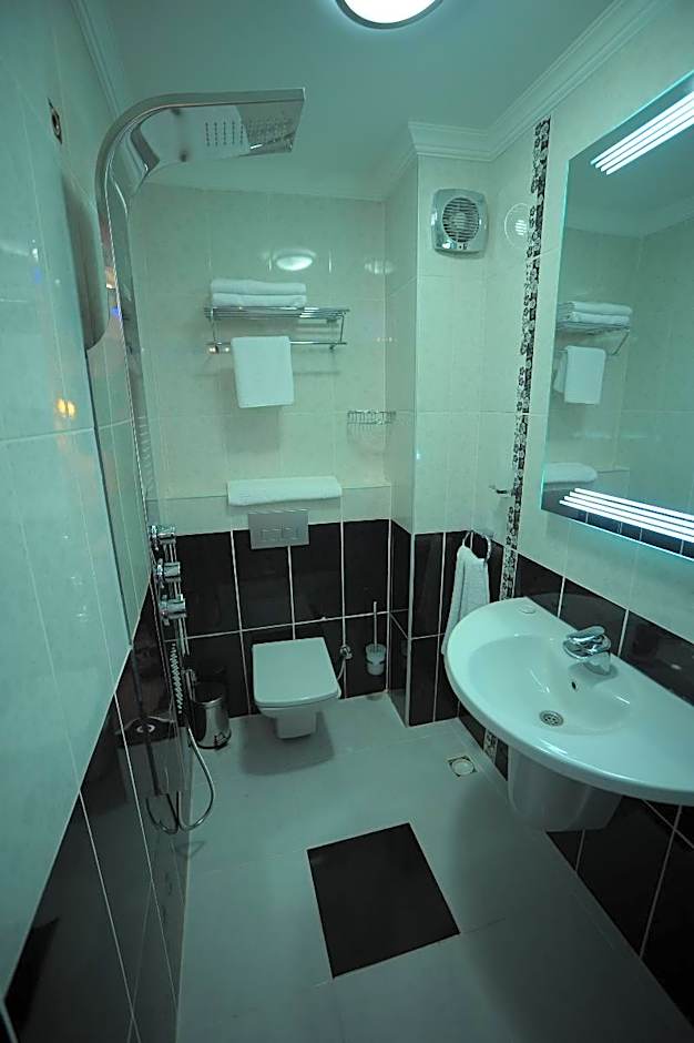 Sarajevo Taksim Hotel