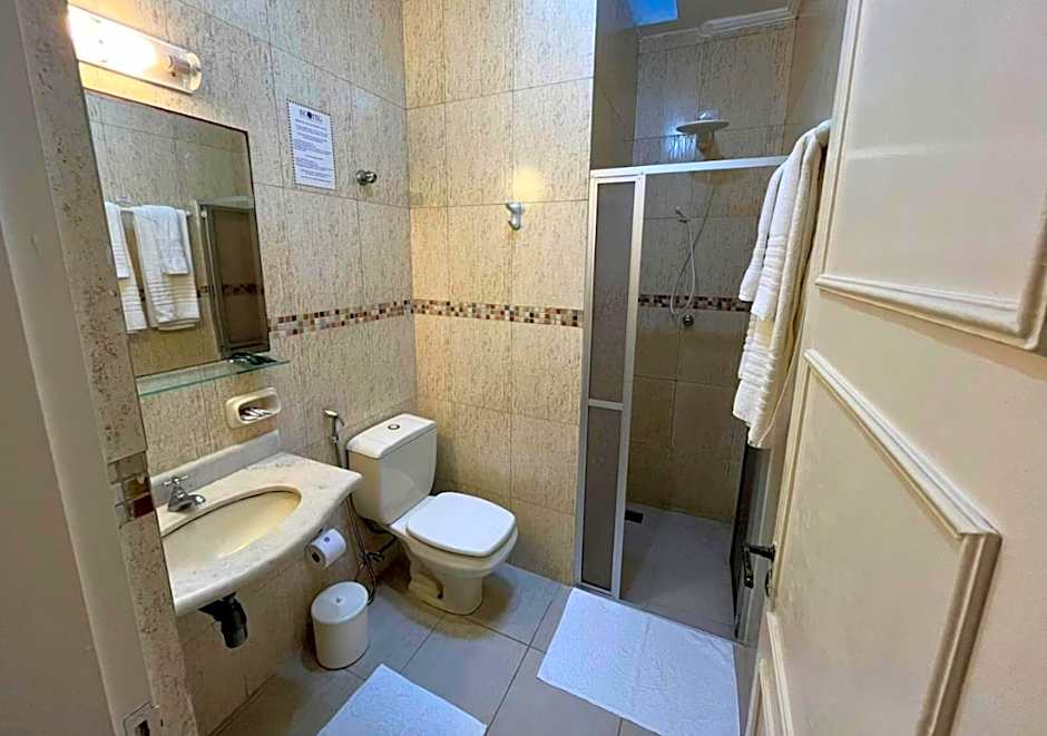 Hotel Casa Branca
