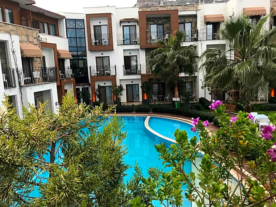 Liona Hotel & SPA