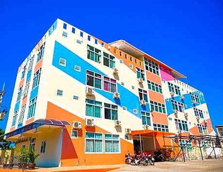 Wansiri Mansion