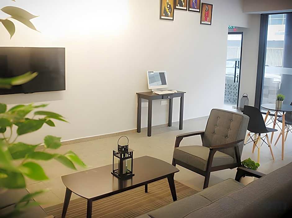 Vertilex Hotel