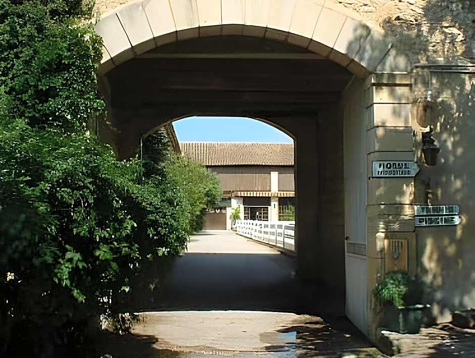 Hotel Mas De Galoffre