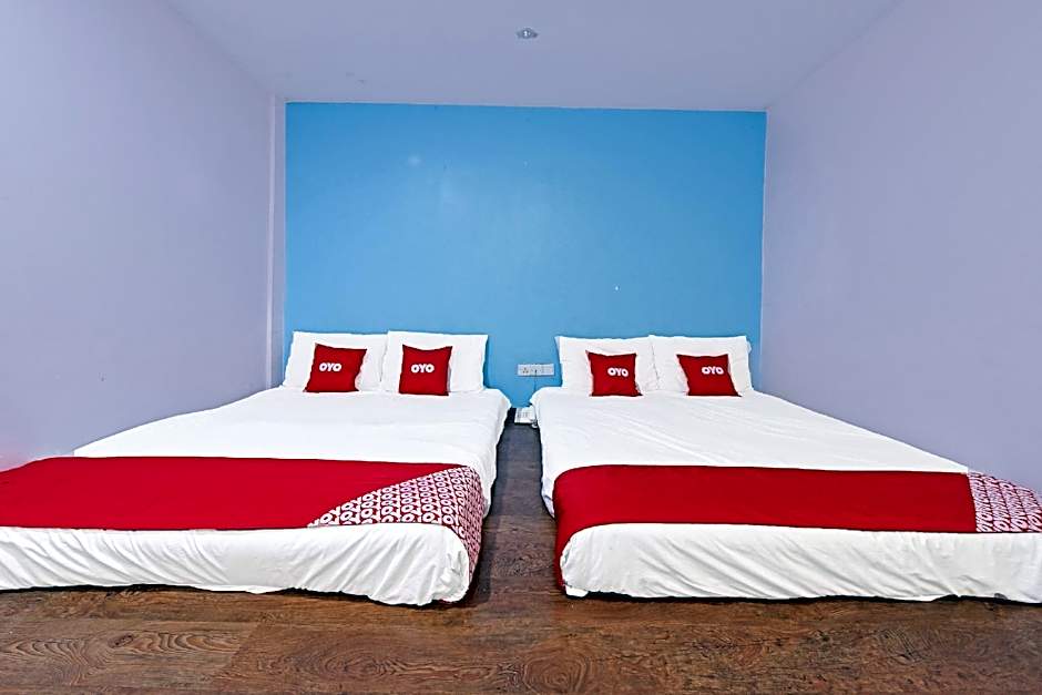 Hotel O Orange Hotel Kuala Pilah