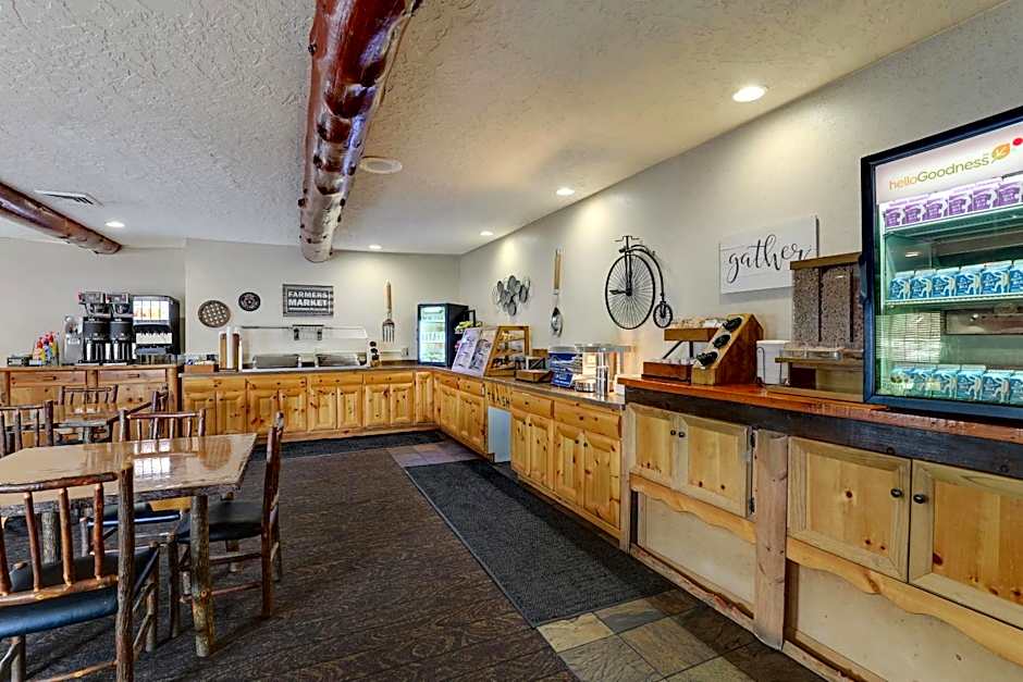 Stoney Creek Hotel Columbia
