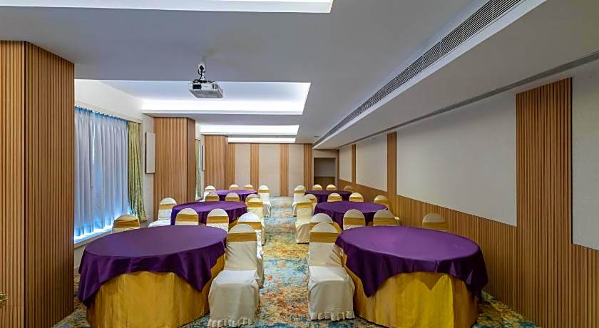 Temple Tree Hotel Shirdi, a member of Radisson Individuals