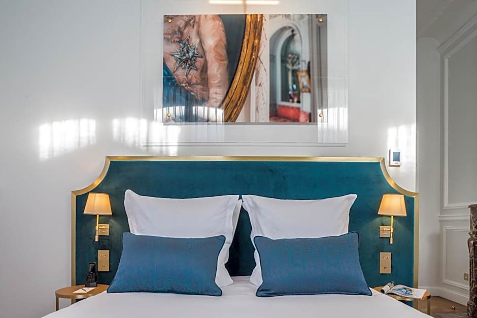 Hôtel Alfred Sommier