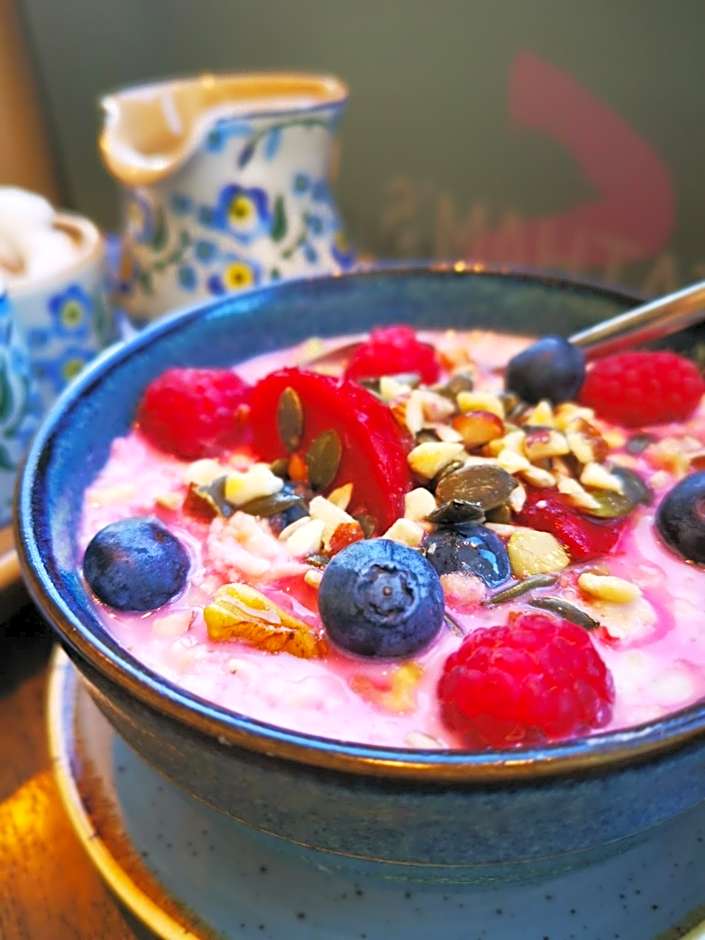 Kilkenny Pembroke Hotel