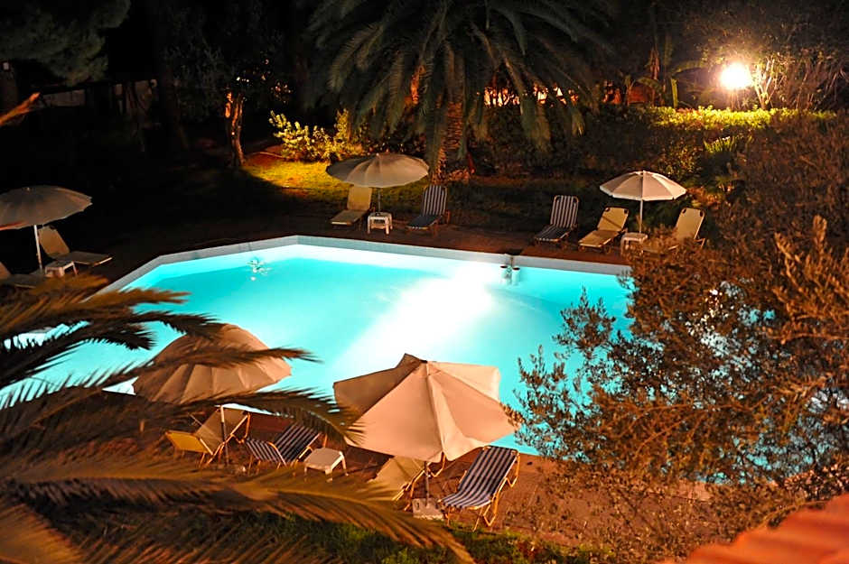 Niki Hotel Apartments