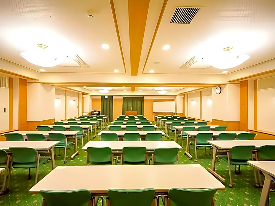 APA Hotel Miyazaki Nobeoka-Ekimae