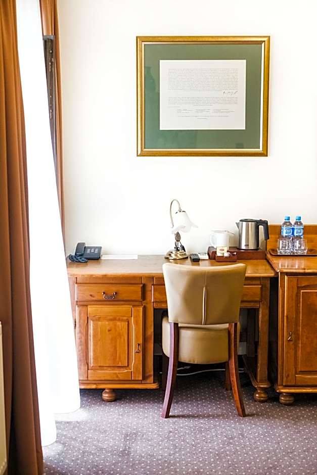 Hotel Eden