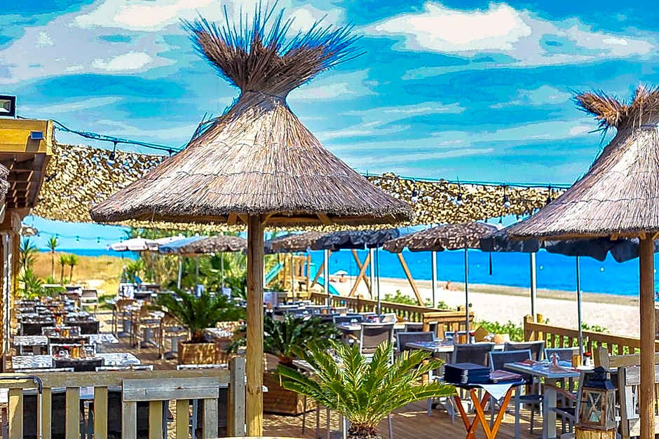 Hotel & Restaurant San Pellegrino