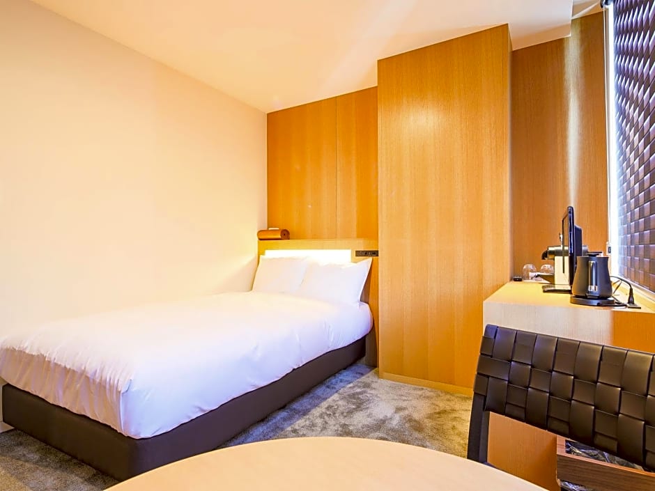 Hotel Muso