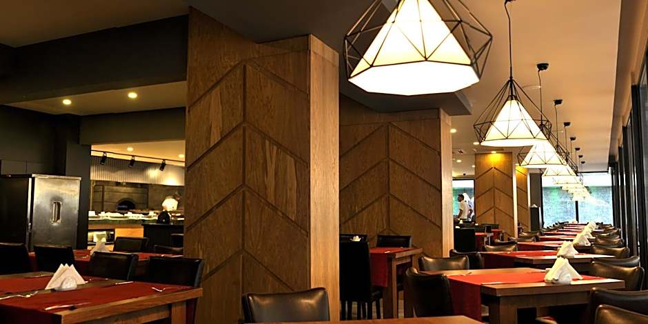 Oba Star Hotel - Ultra All Inclusive