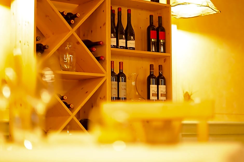 HOTEL TERME di RABBI