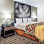 Super 8 by Wyndham Monroe