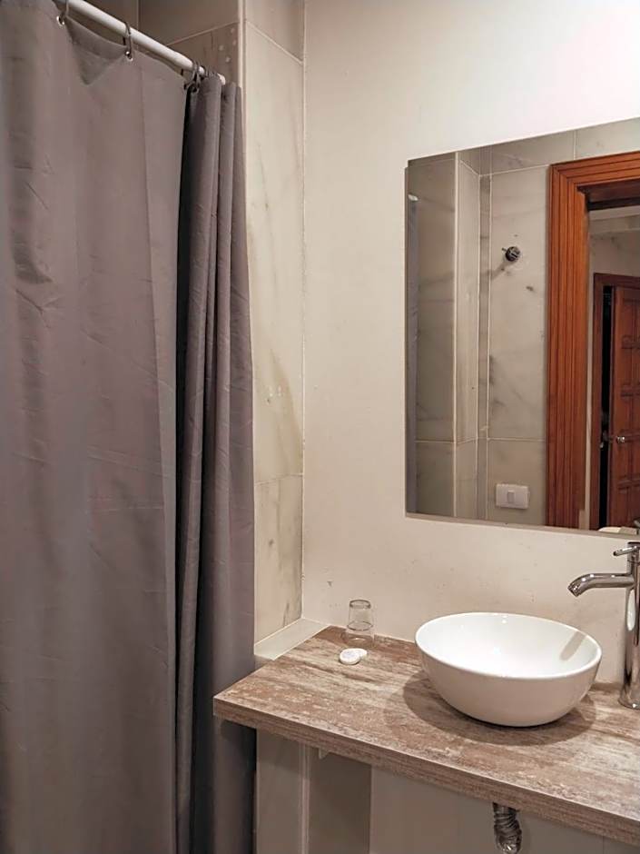 Hotel Océano Centro