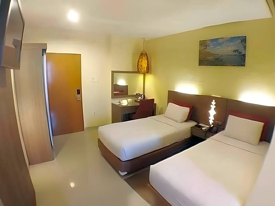 Amans Hotel