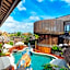 The Bidadari Villas & Spa Umalas, between Seminyak and Canggu