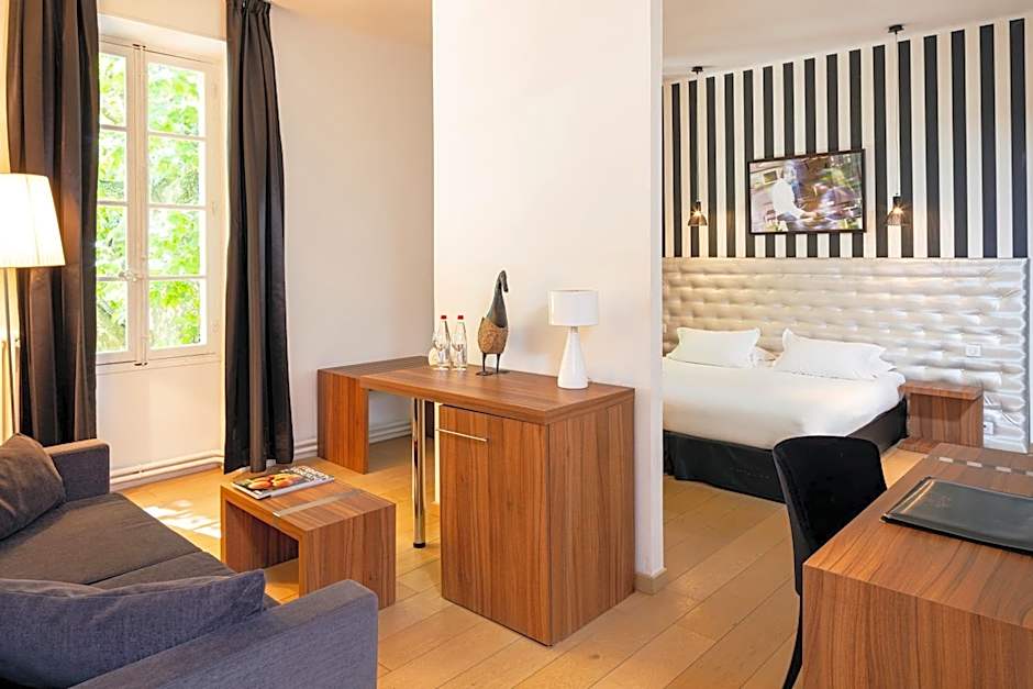 Le Pre du Moulin - Maison Alonso - Hotel & Restaurant