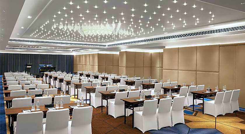 Hyatt Centric Sector 17 Chandigarh