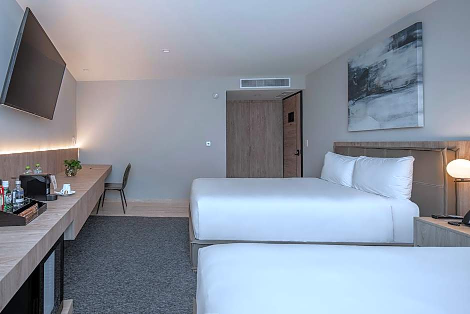 Hotel Elements by Marquis