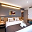 Executive Residency by Best Western Amsterdam Airport