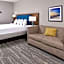 Hampton Inn By Hilton And Suites Boise/Spectrum