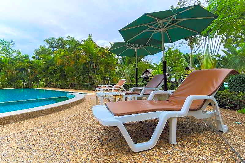 Wild Orchid Villa Krabi