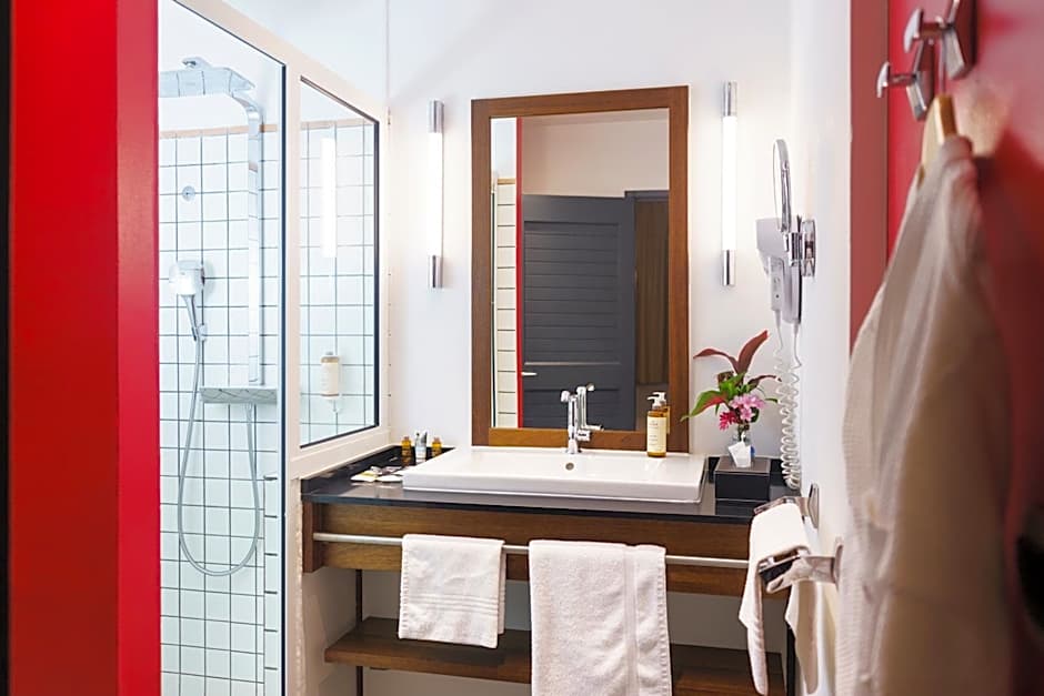 Hotel Mercure Kourou Ariatel