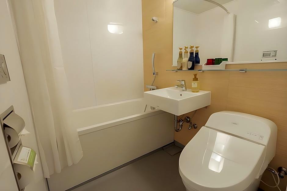 Hotel Aqua Citta Naha