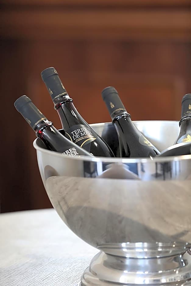 Hôtel Restaurant les Pielettes