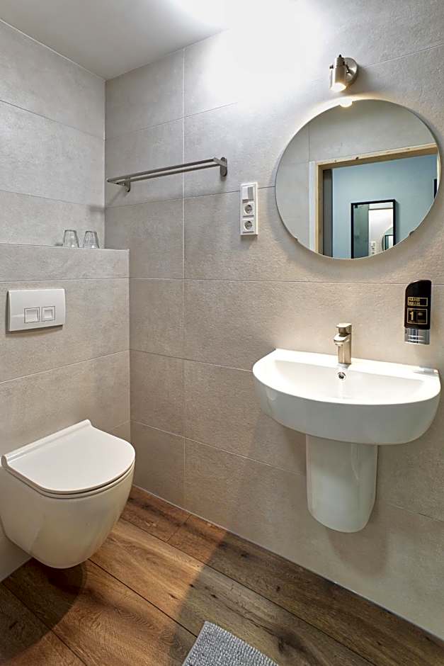 Bed and Breakfast De Heren van Valkenburg