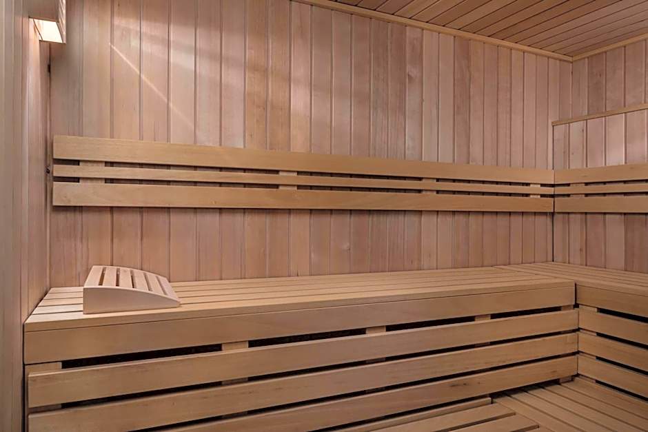 NH Collection Barcelona Constanza