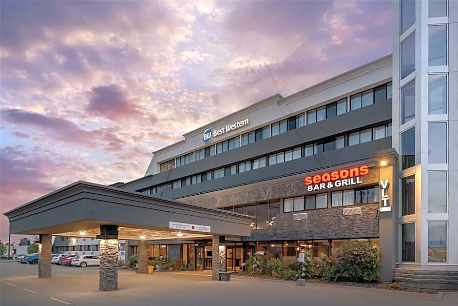 Best Western Cedar Park Inn