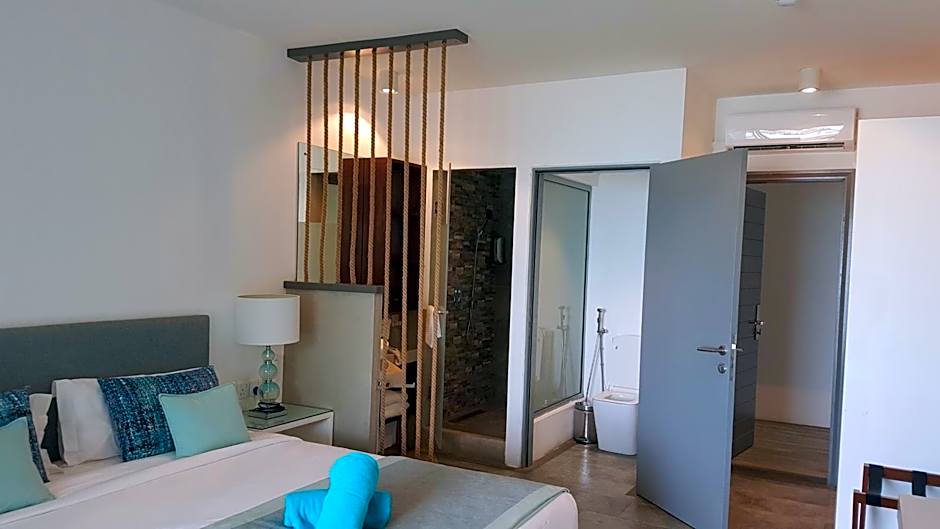 La Mariposa Mauritius