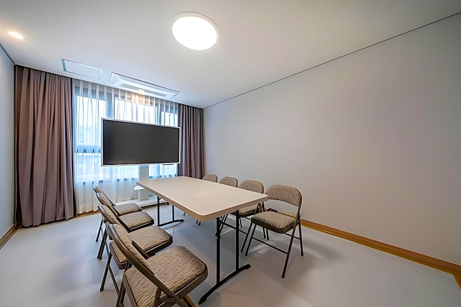 Best Western Asan Hotel