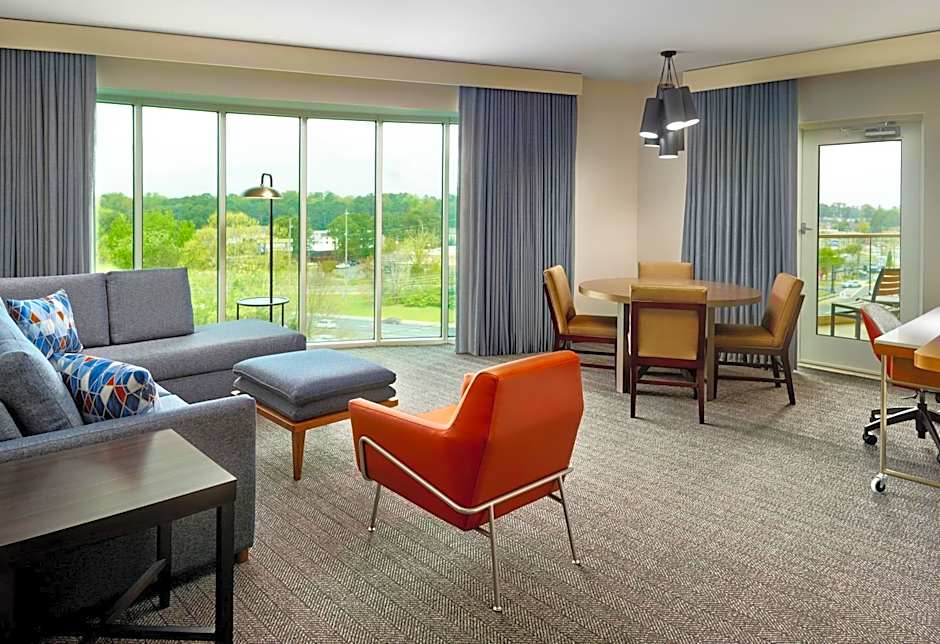 Courtyard® by Marriott® Atlanta Dunwoody