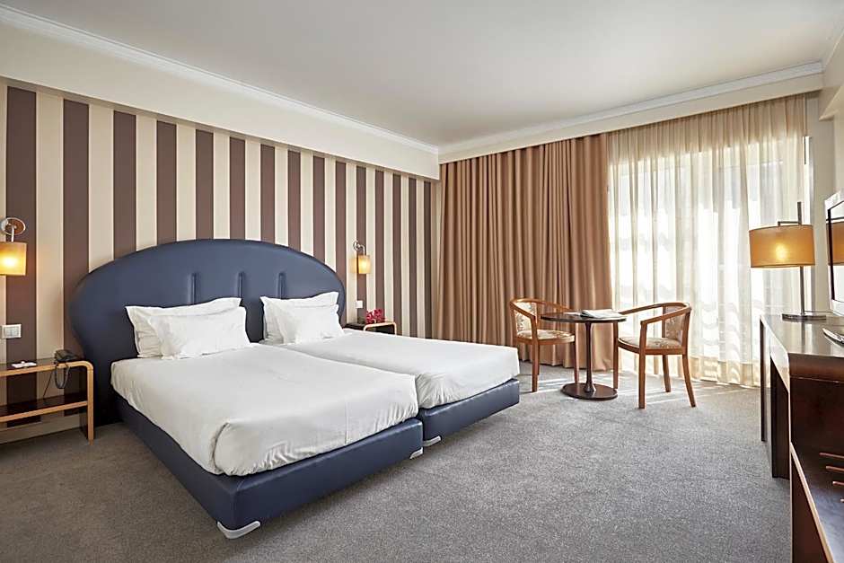 Hotel As Americas