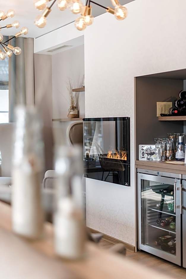 Hotel Landhaus an de Dün