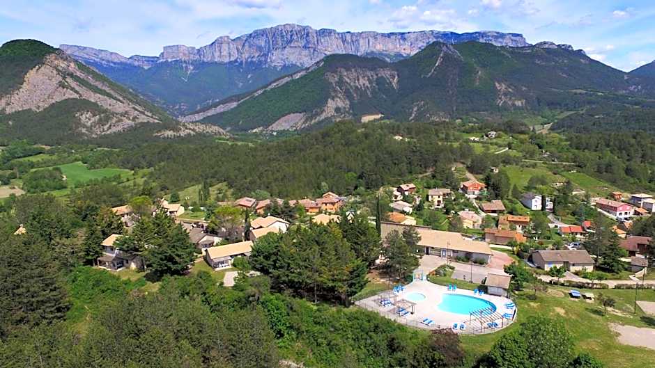 VVF Sud Vercors