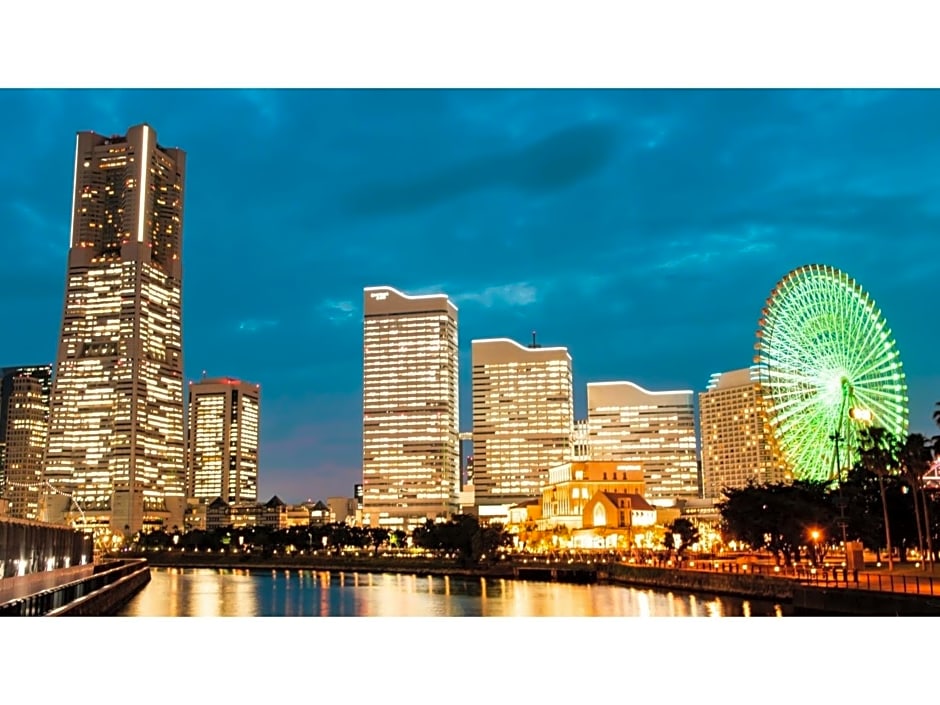 Sun Royal Kawasaki - Vacation STAY 98734v