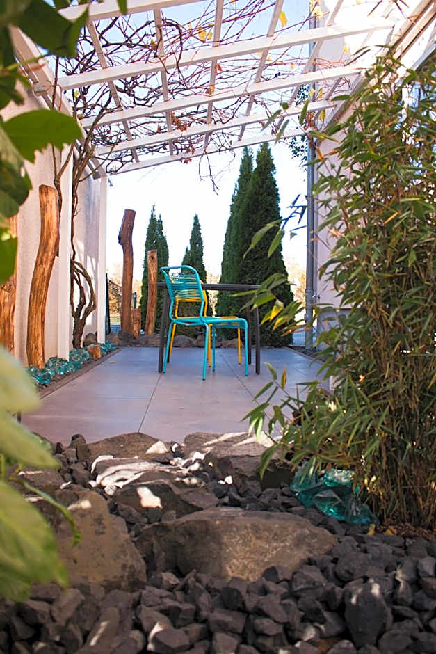 Art & Nature Apartments in der Nähe FFM-Messe